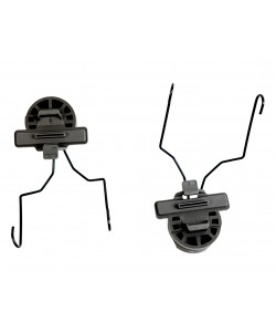 Крепление для наушников на шлем FMA EX 3.0 TW Gen2 (Foliage Green)