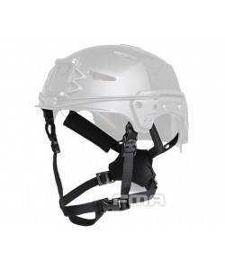 Подвесная система для шлема FMA EX Helmet (Black)