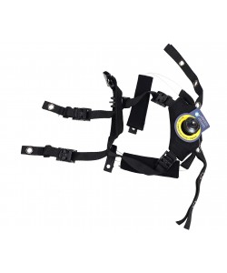 Подвесная система для шлема FMA EX Helmet (Black)