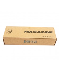 Магазин газовый KJW / WE для CZ-75 SP-01 Shadow, 25 шаров