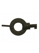 Ключ для наручников «БРС» и «БРС-3» (воронёный)