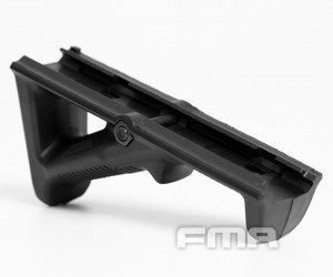 Тактическая рукоятка FMA ACM FFG 2 Angled Fore Grip (Black)