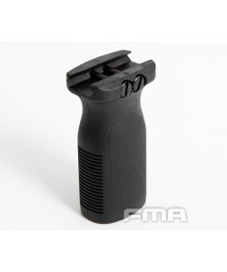 Тактическая рукоятка FMA FVG Grip на Picatinny (Black)