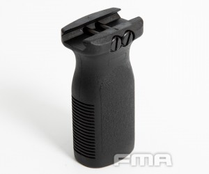 Тактическая рукоятка FMA FVG Grip на Picatinny (Black)