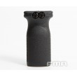 Тактическая рукоятка FMA FVG Grip на Picatinny (Black) - фото № 5