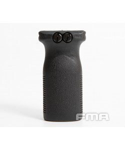 Тактическая рукоятка FMA FVG Grip на Picatinny (Black)