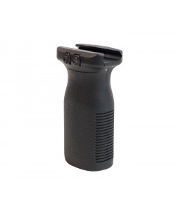 Тактическая рукоятка FMA FVG Grip на Picatinny (Black)