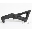 Тактическая рукоятка FMA ACM FFG 1 Angled Fore Grip (Black) - фото № 5