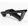 Тактическая рукоятка FMA ACM FFG 1 Angled Fore Grip (Black) - фото № 1