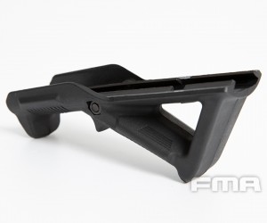 Тактическая рукоятка FMA ACM FFG 1 Angled Fore Grip (Black)