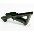 Тактическая рукоятка FMA ACM FFG 1 Angled Fore Grip (Olive) - фото № 1