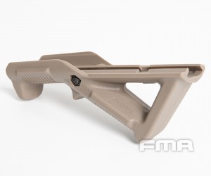 Тактическая рукоятка FMA ACM FFG 1 Angled Fore Grip (Desert)