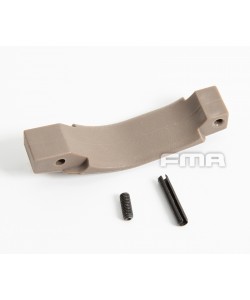 Скоба спускового крючка FMA ACM Triggle Guard WA для AR15/M4 (Desert)