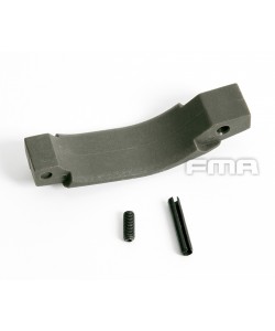 Скоба спускового крючка FMA ACM Triggle Guard WA для AR15/M4 (Olive)