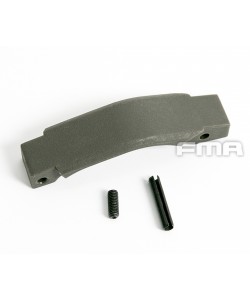 Скоба спускового крючка FMA ACM Triggle Guard WA для AR15/M4 (Olive)