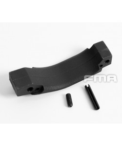 Скоба спускового крючка FMA ACM Triggle Guard AEG для AR15/M4 (Black)