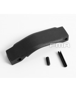 Скоба спускового крючка FMA ACM Triggle Guard AEG для AR15/M4 (Black)