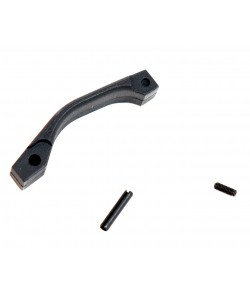 Скоба спускового крючка FMA ACM Triggle Guard AEG для AR15/M4 (Black)