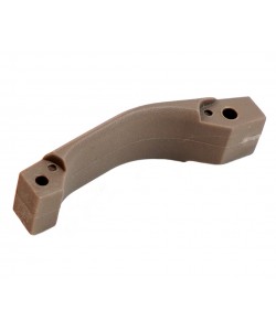 Скоба спускового крючка FMA ACM Triggle Guard AEG для AR15/M4 (Desert)