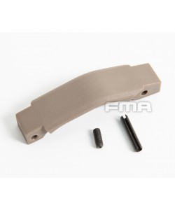 Скоба спускового крючка FMA ACM Triggle Guard AEG для AR15/M4 (Desert)