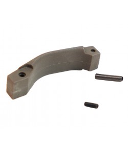 Скоба спускового крючка FMA ACM Triggle Guard AEG для AR15/M4 (Olive)