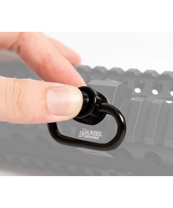 Антабка быстросъемная FMA QD Sling Swivel (TB94)