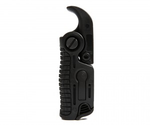 Тактическая рукоятка FMA AB163 Foldable Grip на Picatinny (Black)
