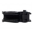Тактическая рукоятка FMA AB163 Foldable Grip на Picatinny (Black) - фото № 6