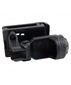 Держатель FMA BW 1” для фонаря с креплением на ремень (Black)