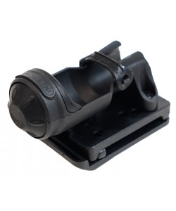 Держатель FMA BW 1” для фонаря с креплением на ремень (Black)