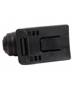 Держатель FMA BW 1” для фонаря с креплением на ремень (Black)