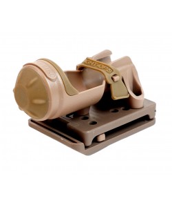 Держатель FMA BW 1” для фонаря с креплением на ремень (Desert)