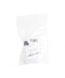 Кронштейн с кольцом FMA Dropwing 1” для фонаря на RIS-планку (Black)