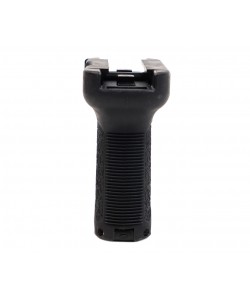 Тактическая рукоятка FMA TD Grip на RIS-планку (Black)
