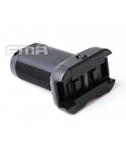 Тактическая рукоятка FMA TD Grip на RIS-планку (Black)