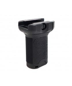 Тактическая рукоятка FMA TD Grip на RIS-планку (Black)