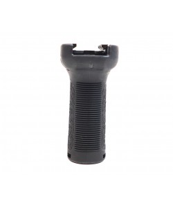 Тактическая рукоятка FMA TD Grip на RIS-планку (Black)