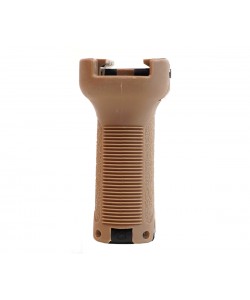 Тактическая рукоятка FMA TD Grip на RIS-планку (Desert)