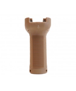 Тактическая рукоятка FMA TD Grip на RIS-планку (Desert)
