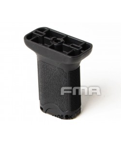 Тактическая рукоятка FMA TD Grip на M-LOK (Black)