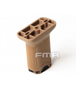 Тактическая рукоятка FMA TD Grip на M-LOK (Desert)