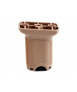 Тактическая рукоятка FMA TD Grip на M-LOK (Desert)