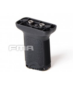Тактическая рукоятка FMA TD Grip на Keymod (Black)