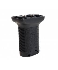 Тактическая рукоятка FMA TD Grip на Keymod (Black)