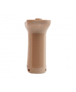 Тактическая рукоятка FMA TD Grip на Keymod (Desert)