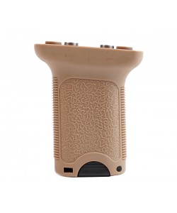 Тактическая рукоятка FMA TD Grip на Keymod (Desert)