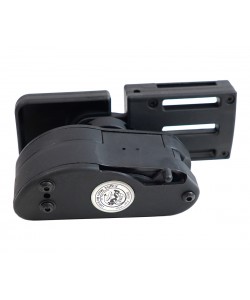 Кобура пластиковая FMA IPSC Race Master для Tokyo Marui, WE Hi-Capa, 1911