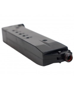 Лоадер FMA BB на 100 шаров (Black)