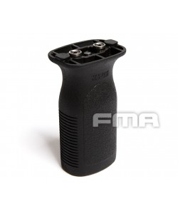 Тактическая рукоятка FMA FVG Grip на Keymod (Black)