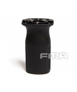 Тактическая рукоятка FMA FVG Grip на Keymod (Black)